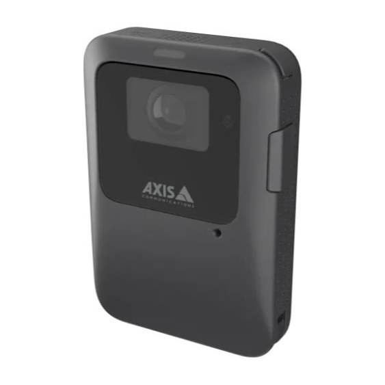 AXIS W111 Body Worn Camera