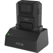 AXIS W700 Mk II Docking Station, 1-Bay