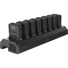 AXIS W701 Mk II Docking Station, 8-Bay