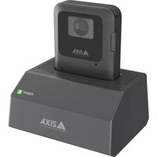 AXIS W702 Docking Station, 1-Bay