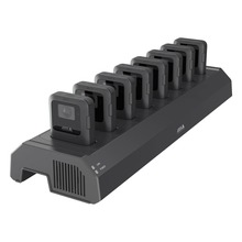 AXIS W703 Docking Station, 8-Bay