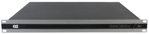 CC4X240A 4-channel amplifier