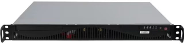 CCSR G2 Communicator on-premises server