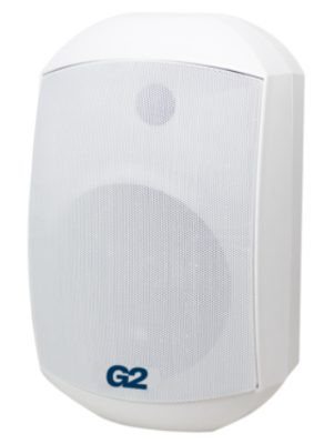 CL65WM wall-mounted speaker
