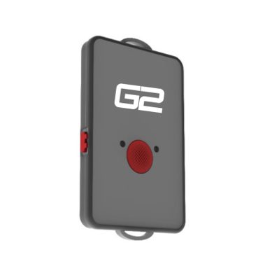 SCNB G2 Mobile Panic Button