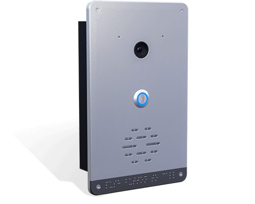CCVDCA video doorbell