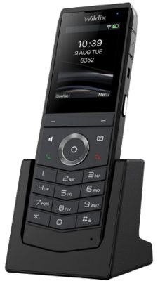 Wildix Wi-One Wi-Fi phone