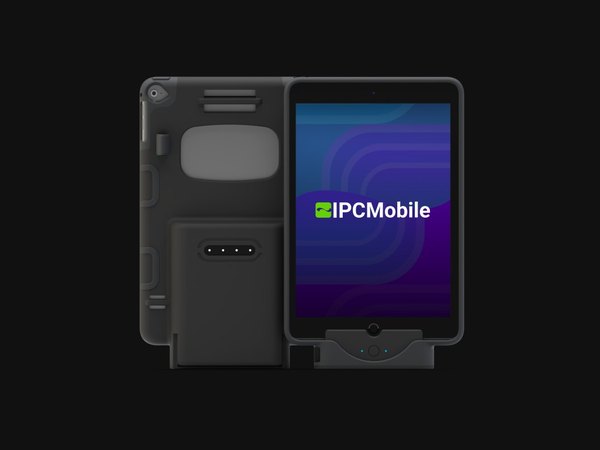 IPCMobile Infinea Tab M for iPad