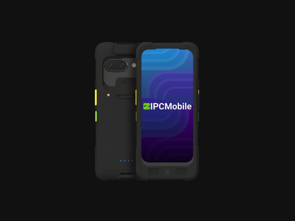 IPCMobile Linea Pro G S1 smart case for Google Pixel