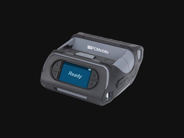 IPCMobile MP43 mobile printer