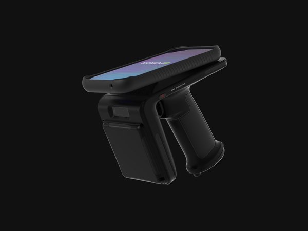 IPCMobile NexusConnect UHF MaglinQ RFID reader