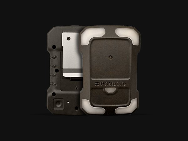 IPCMobile TrakBeacon asset tracking beacon