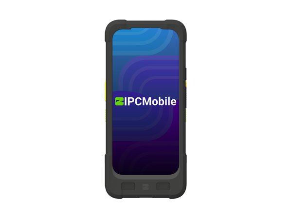 Google Pixel 10a in an IPC Linea Pro G S1 case