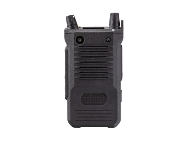 Siyata SD7 Ultra 5G push-to-talk handset