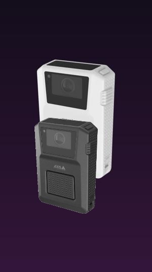 Body Worn Cameras
