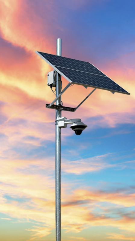 Deployable Surveillance